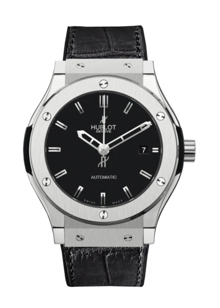 Hublot Classic Fusion Certified 565.ZX.1170.LR